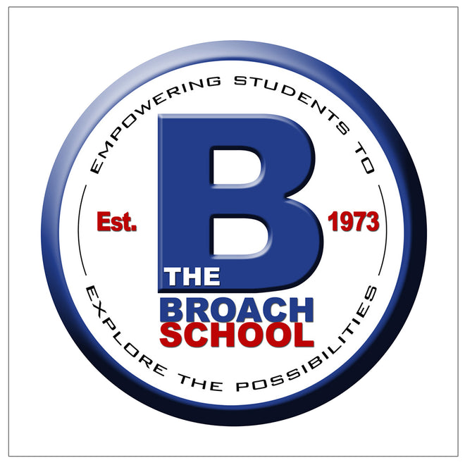 The Broach School