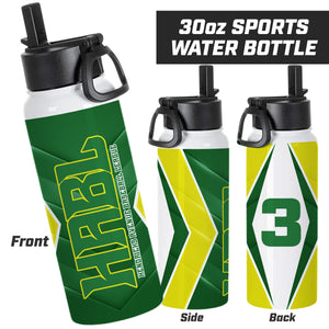 HABL BASEBALL - 30oz Sports Tumbler