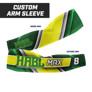 HABL BASEBALL - Arm Sleeves