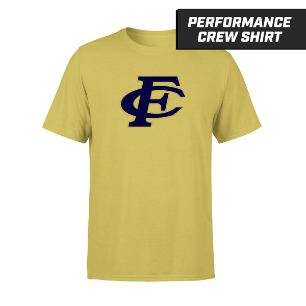 FCAA - Cool & Dry Basic Performance T-Shirt
