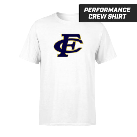 FCAA - Cool & Dry Basic Performance T-Shirt