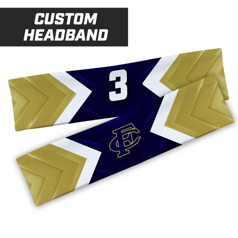 FCAA - Headband