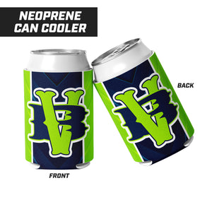 VBA - Can Cooler