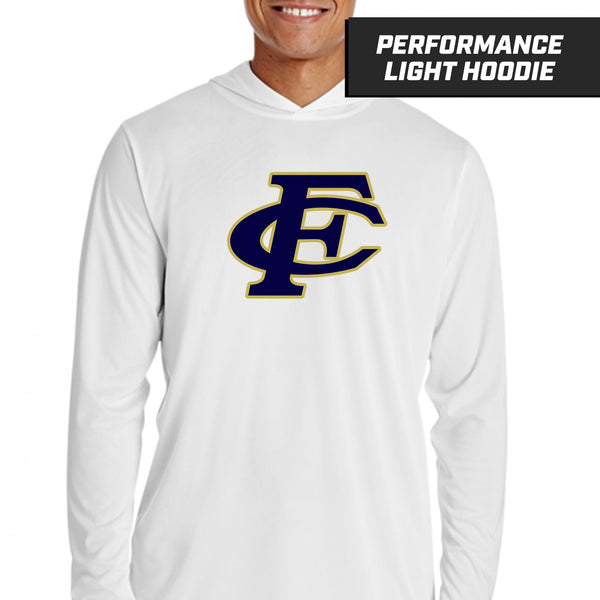 FCAA - Lightweight Performance Hoodie