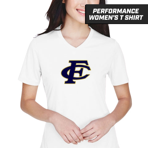 FCAA - Cool & Dry Performance Women's Shirt